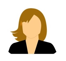 Dummy Bild Maria Mischke