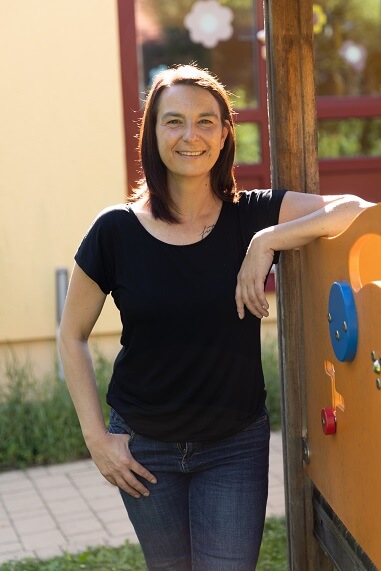 Andrea Hiltner Bild Andrea Hiltner