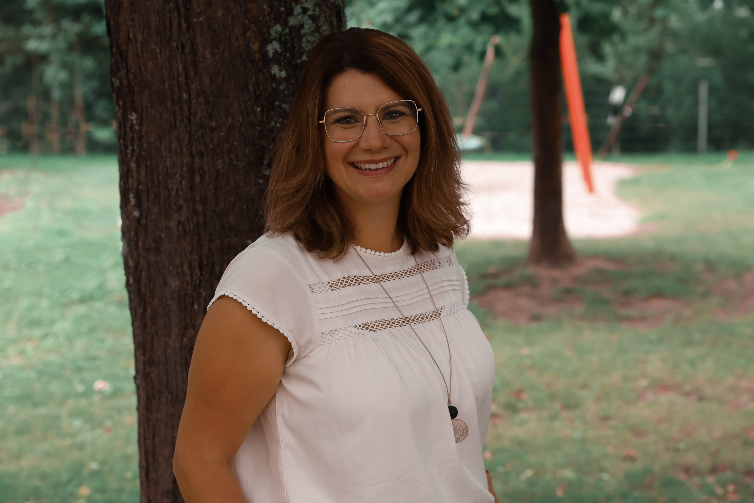 Daniela Bild Lisa Rester