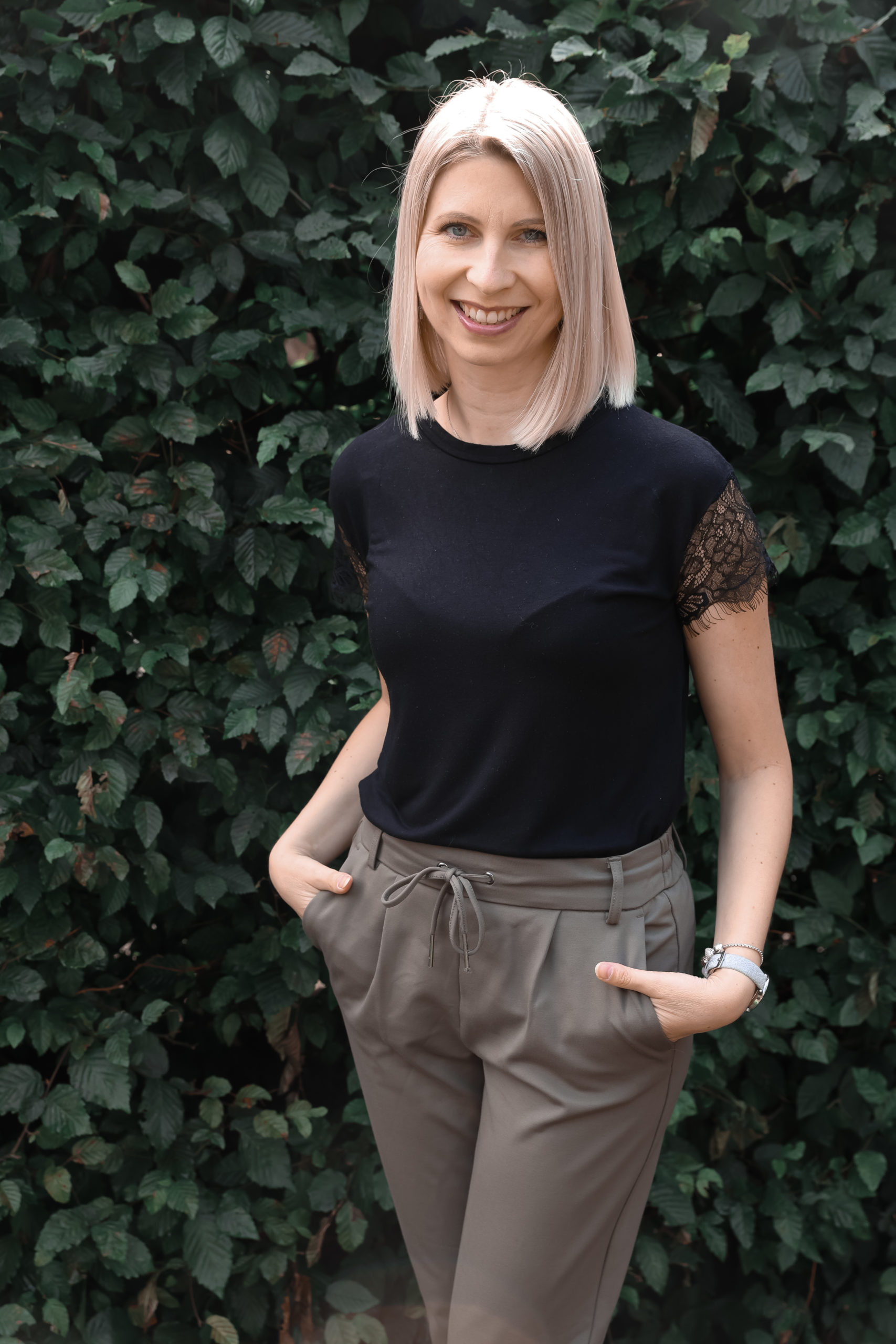Marina Bild Marina Hildebrand
